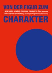 Cover von Von der Figur zum Charakter