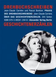 Cover von Drehbuchschreiben und Geschichtenerzählen