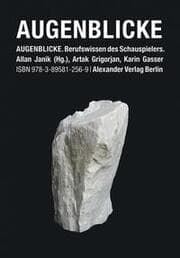 Cover von Augenblicke