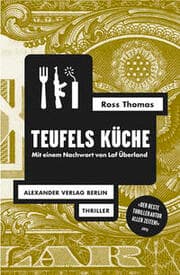 Cover von Teufels Küche