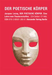 Cover von Der poetische Körper