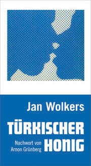 Cover von Türkischer Honig
