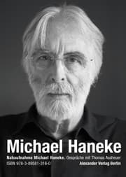 Cover von Nahaufnahme Michael Haneke