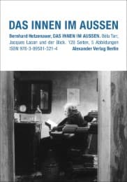 Cover von Das Innen im Aussen