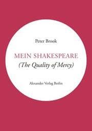 Cover von Mein Shakespeare
