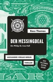 Cover von Der Messingdeal