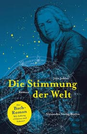 Cover von Die Stimmung der Welt