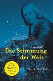 Cover von Die Stimmung der Welt