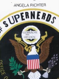 Cover von Supernerds