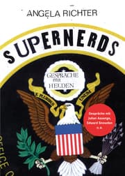 Cover von Supernerds