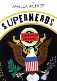 Cover von Supernerds (English Edition)