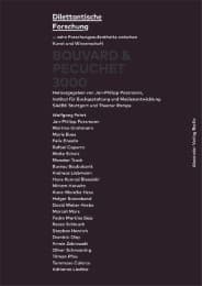 Cover von Dilettantische Forschung
