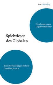 Cover von itw : im dialog - Band 2: Spielwiesen des Globalen