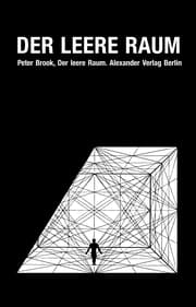 Cover von Der leere Raum