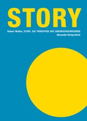 Cover von Story