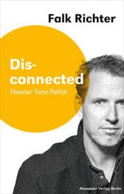 Cover von Disconnected