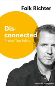 Cover von Disconnected