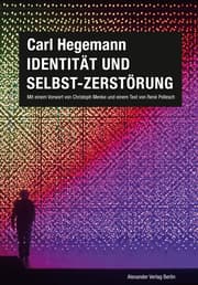 Cover von Identität und Selbst-Zerstörung