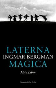 Cover von Laterna Magica