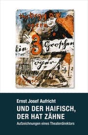 Cover von Und der Haifisch, der hat Zähne