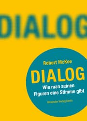 Cover von Dialog