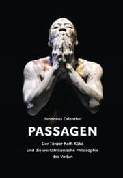 Cover von Passagen