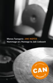 Cover von Jaki Notes