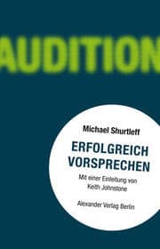 Cover von Erfolgreich vorsprechen