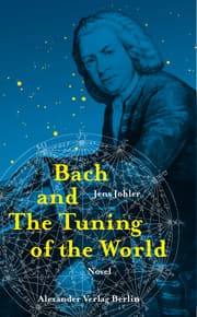 Cover von Bach and The Tuning of the World