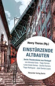 Cover von Einstürzende Altbauten