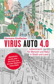 Cover von Virus Auto 4.0