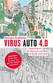 Cover von VIRUS AUTO 4.0