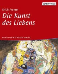 Cover von Die Kunst des Liebens