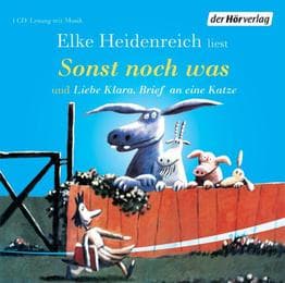 Cover von Sonst noch was
