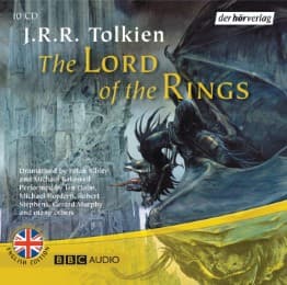 Cover von The Lord of the Rings