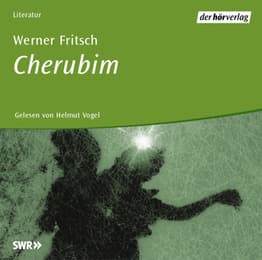 Cover von Cherubim