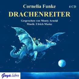 Cover von Drachenreiter