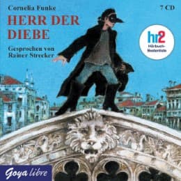 Cover von Herr der Diebe