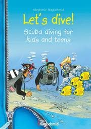 Cover von Let's dive