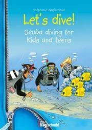 Cover von Let's dive