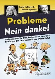 Cover von Probleme Nein danke!