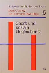 Cover von Soziale Ungleichheit und Sport