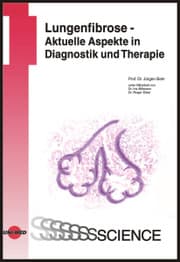 Cover von Lungenfibrose