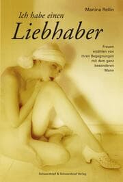 Cover von Ich habe einen Liebhaber