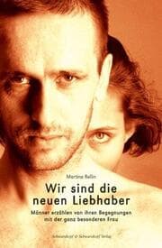 Cover von Wir sind die neuen Liebhaber