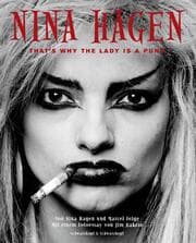 Cover von Nina Hagen