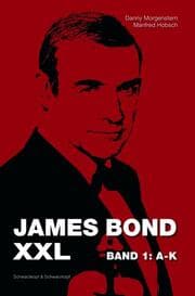 Cover von James Bond XXL