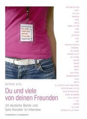 Cover von Du und viele von deinen Freunden