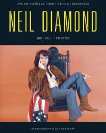 Cover von Neil Diamond