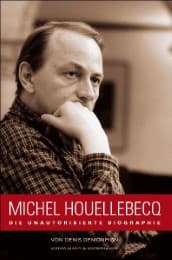 Cover von Michel Houellebecq